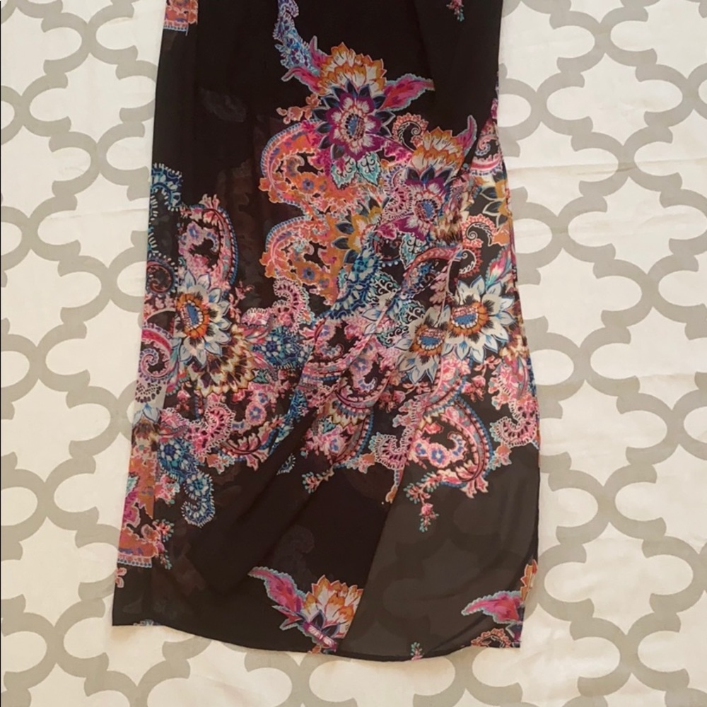 EXPRESS DRESS - Picture 4 of 7